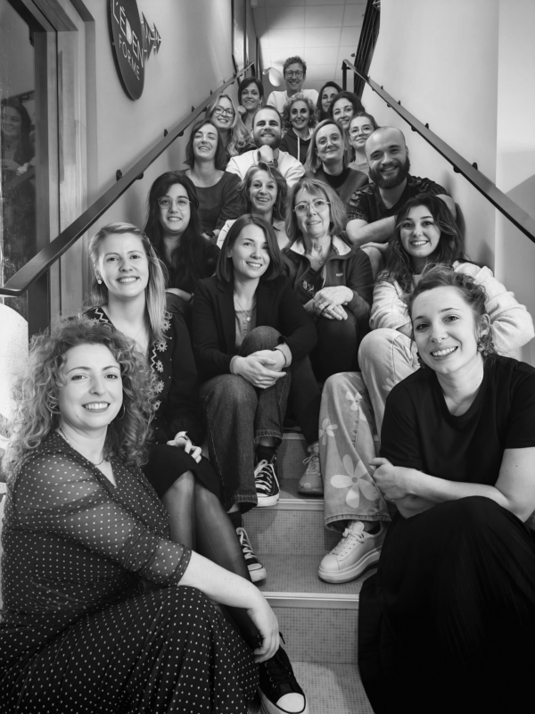 Eden Spa photo groupe